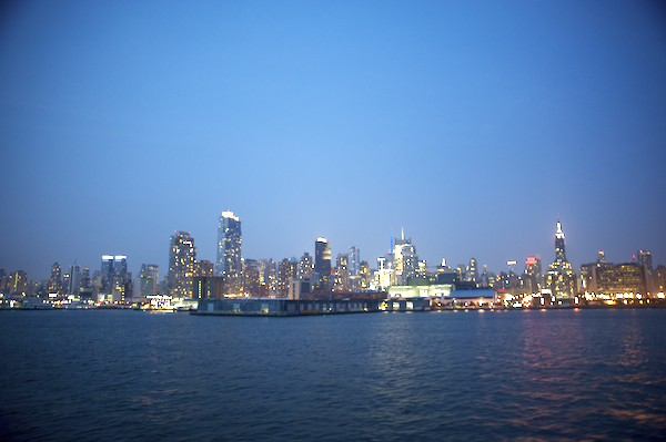 Miller Music Tour X - 4 - New York