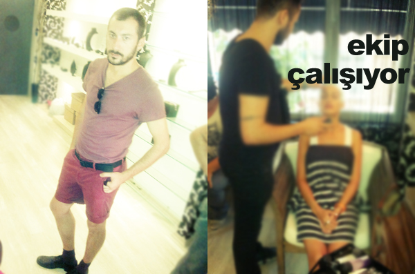 Getting Ready For IFW: DKaprol
