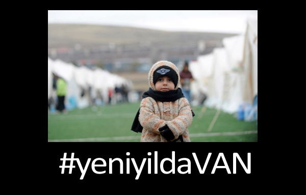 #yeniyildavan