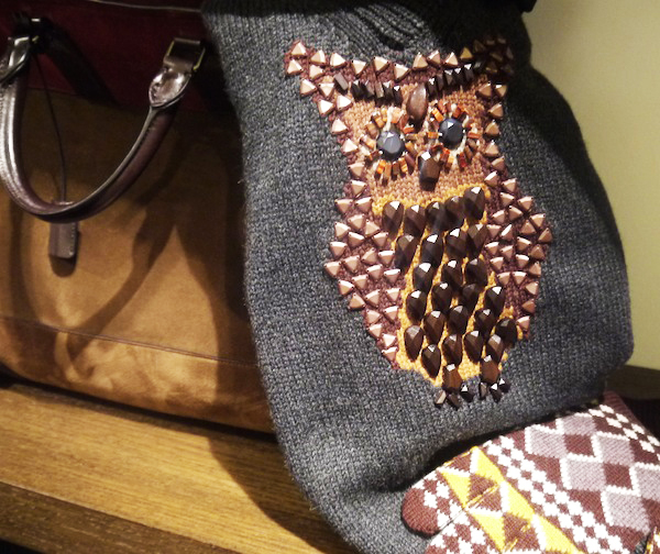 Milan Fashion Attack - Burberry